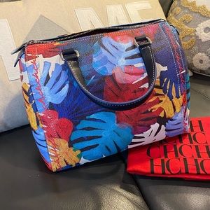 Carolina Herrera Handbag